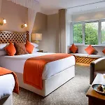 Benners Hotel 3*