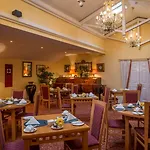 Benners Hotel Dingle