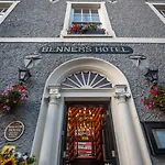 Benners Hotel Dingle