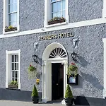 Benners 3* Dingle
