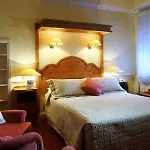 Benners Hotel 3*