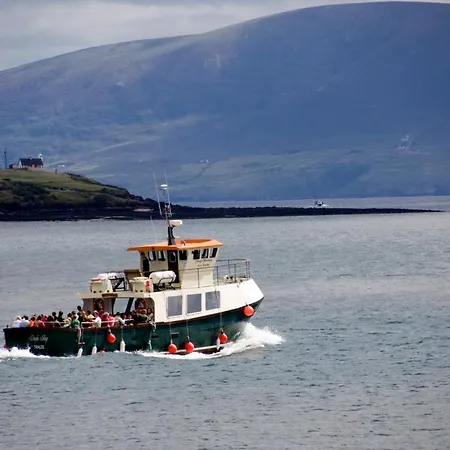 Hotel Benners Dingle