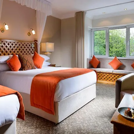 Benners Hotel 3*