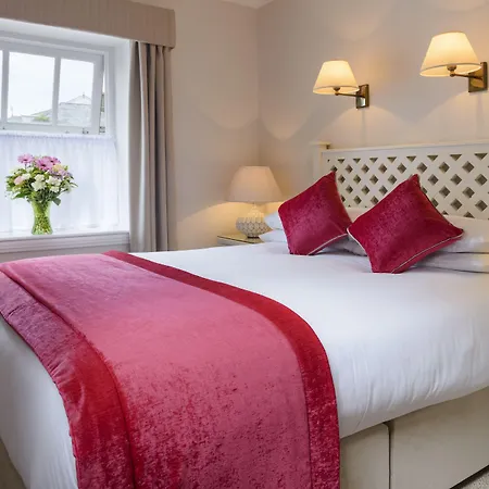 Benners Hotel Dingle