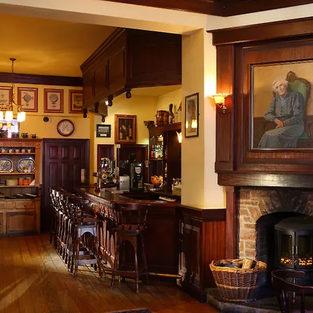 Hotel Benners Dingle