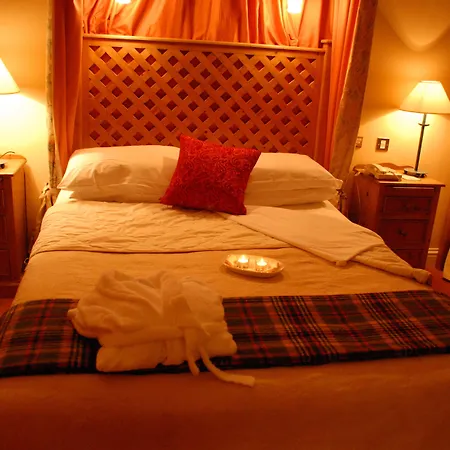 Отель Benners Дингл