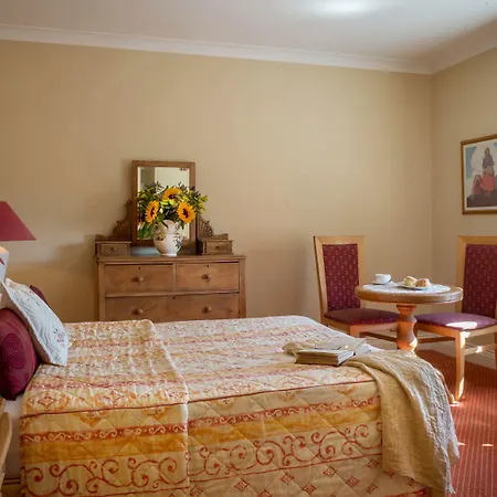 Benners Hotel Dingle