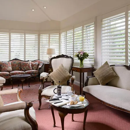 Benners Hotel Dingle