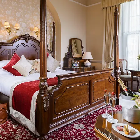 Hotel Benners 3*