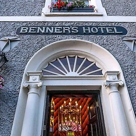Benners فندق 3*