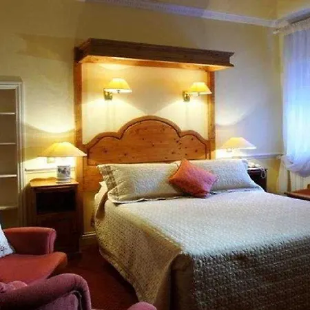 Benners Hotel 3*