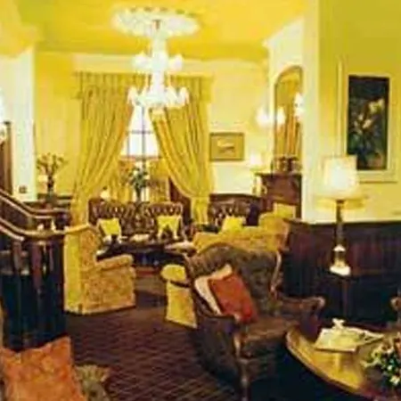فندق Benners