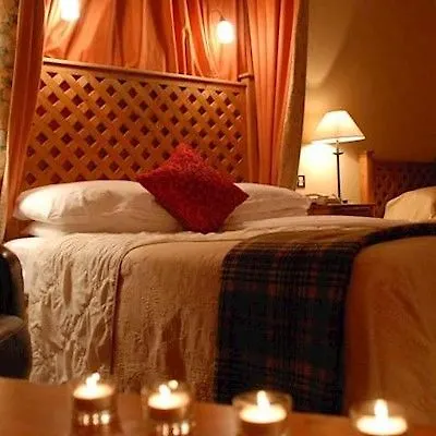 Отель Benners 3*
