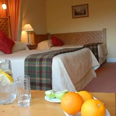 Benners Hotel