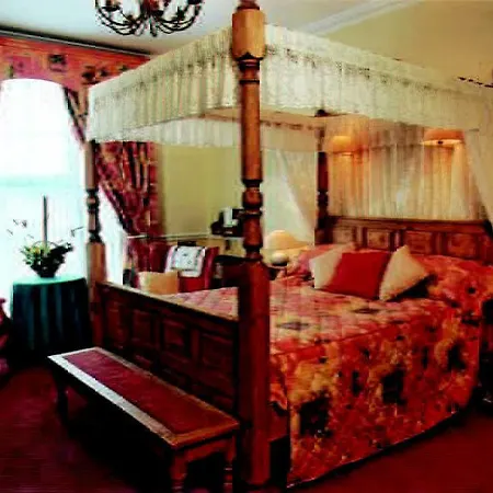 Hotell Benners Dingle