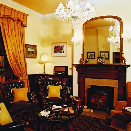 Hotell Benners Dingle