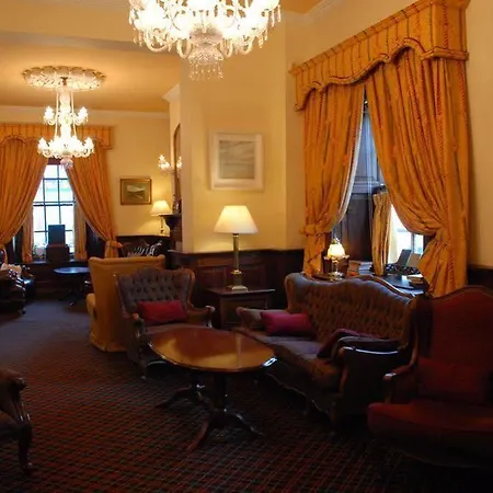 Hotell Benners Dingle