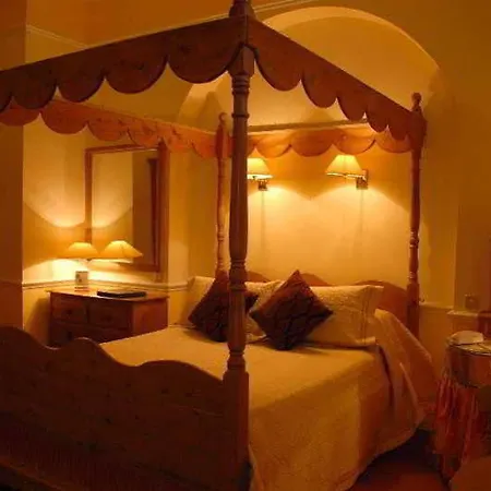 فندق Benners