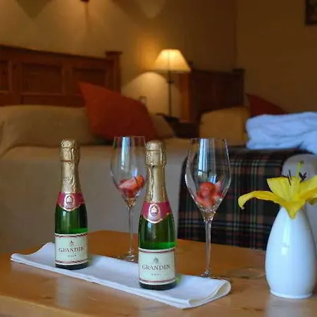 Hotel Benners Dingle