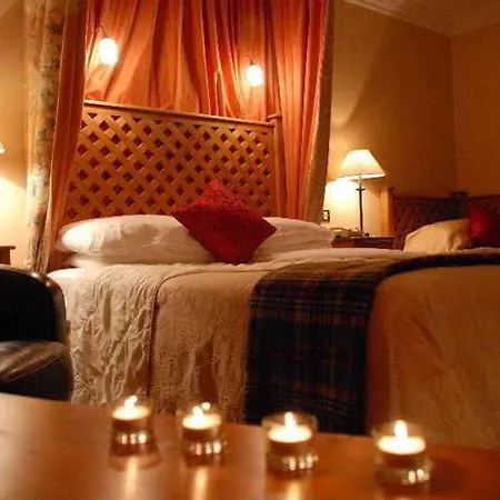 Benners فندق 3*