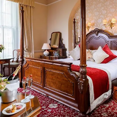 Benners Hotel Dingle