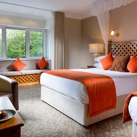 Hotel Benners Dingle