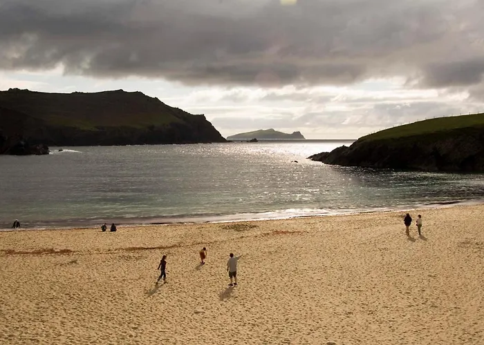 Benners Hotel Dingle