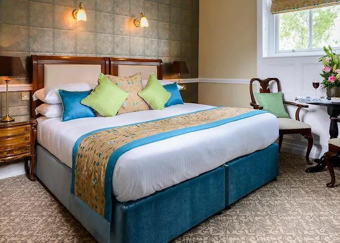 Hotel Benners Dingle