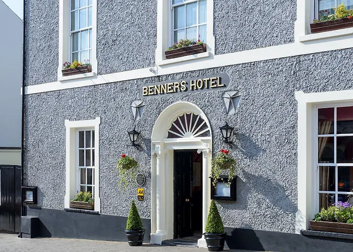 Benners 3*
