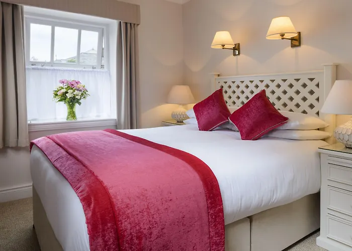 Benners Hotel Dingle