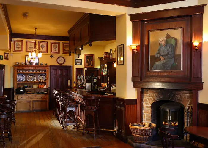 Hotel Benners Dingle