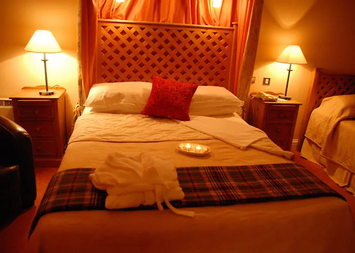 Hotel Benners Dingle