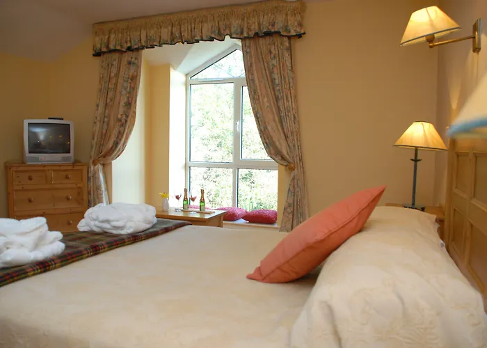 Hotel Benners Dingle