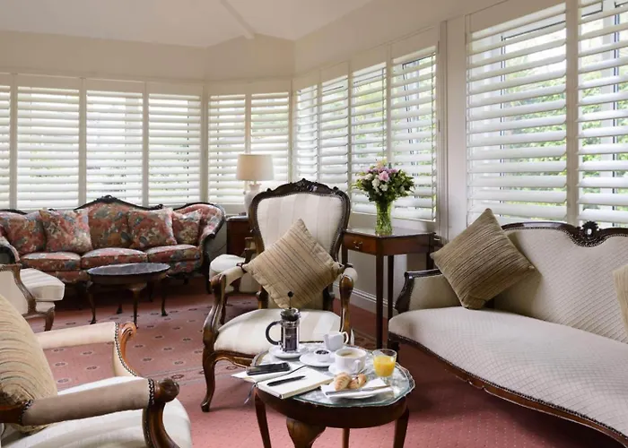 Benners Hotel Dingle