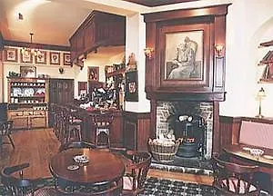 Hotel Benners Dingle