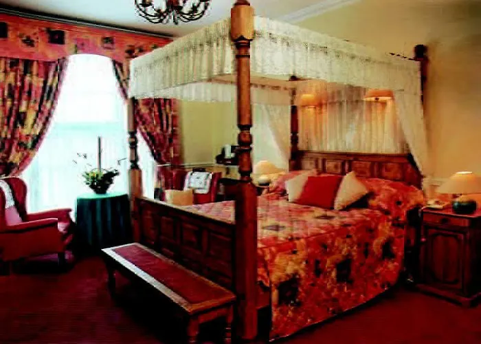 Hotel Benners Dingle