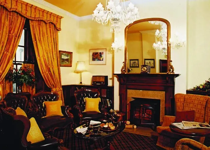 Hotel Benners Dingle