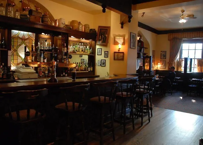 Benners 3* Дингл