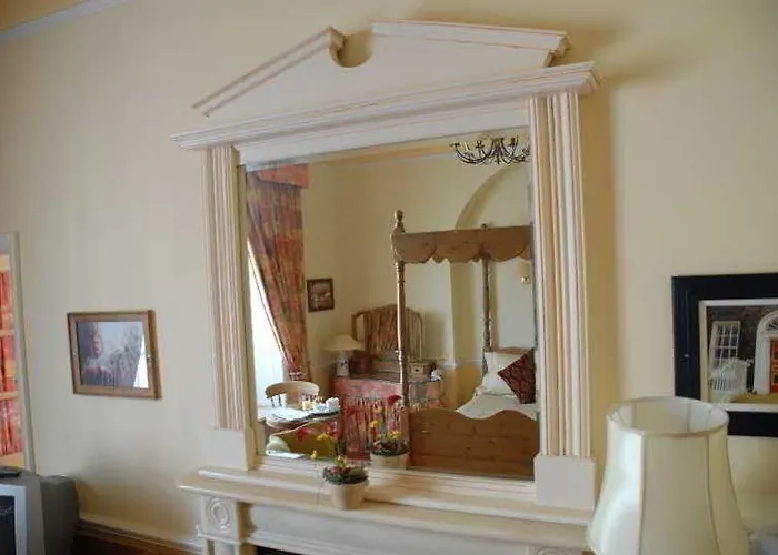 Benners 3* Дингл