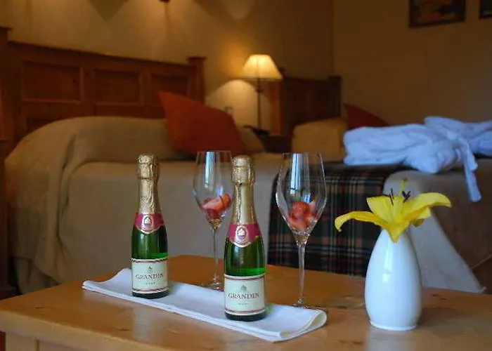 Hotel Benners Dingle