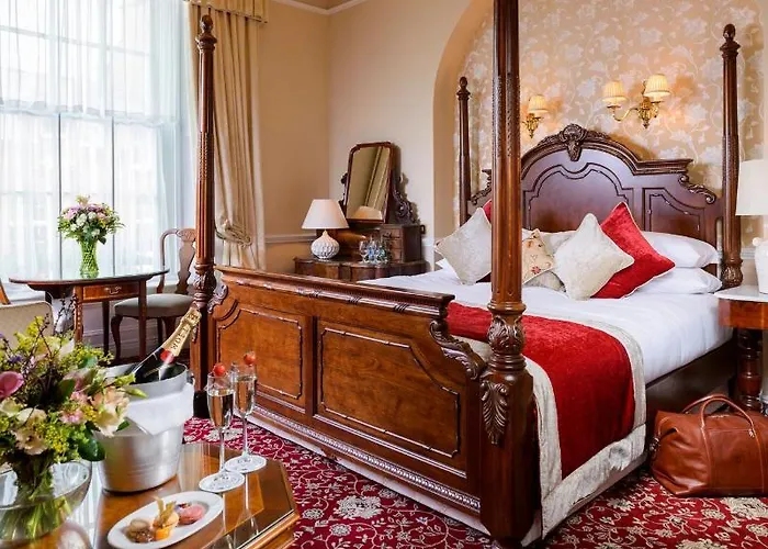 Benners Hotel Dingle