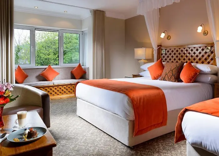 Hotel Benners Dingle